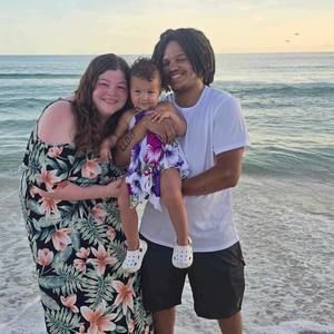 Meet your Posher, Candice